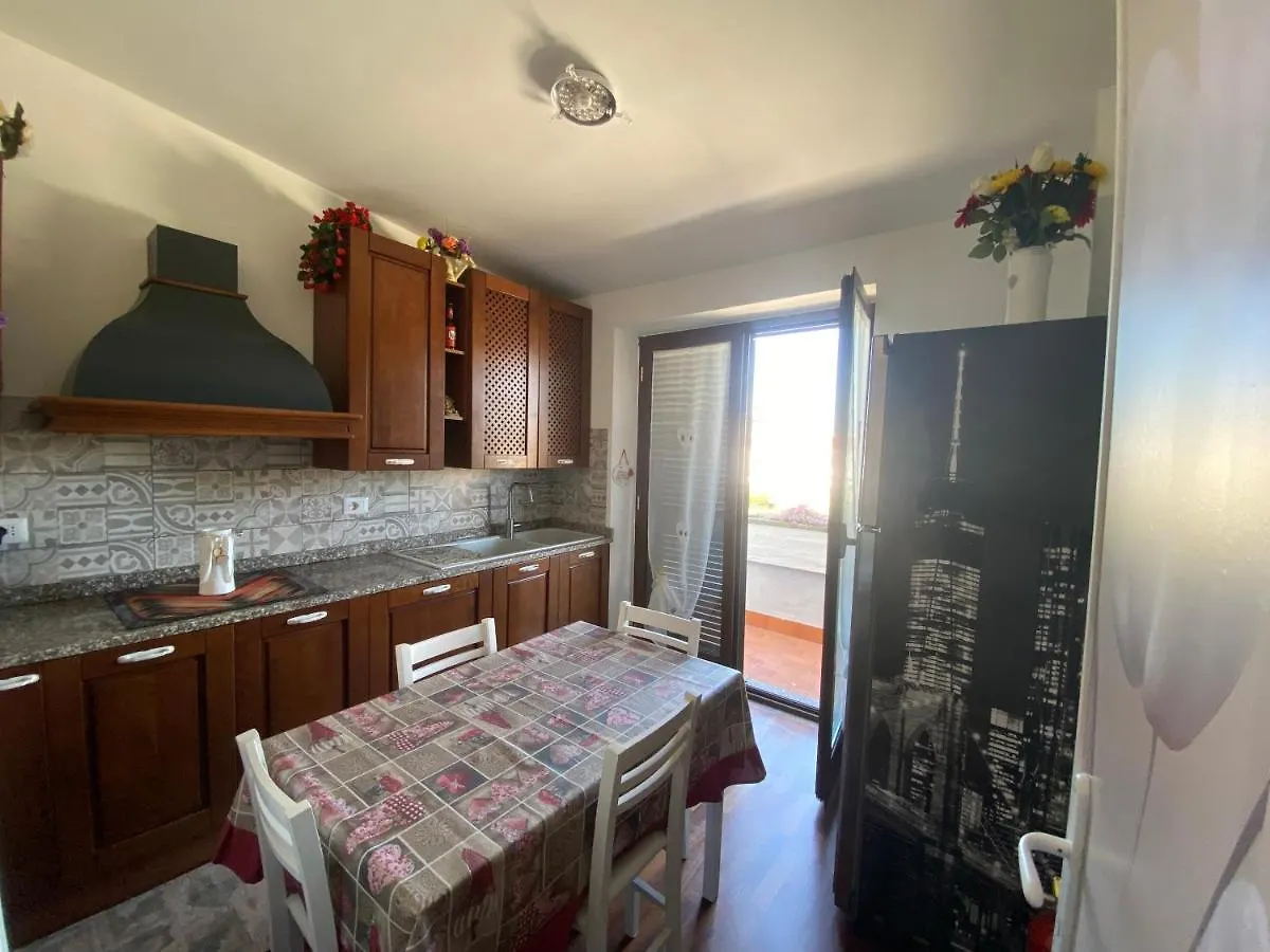 Couette-café Bed and Breakfast I 4 Mori à Fiumicino