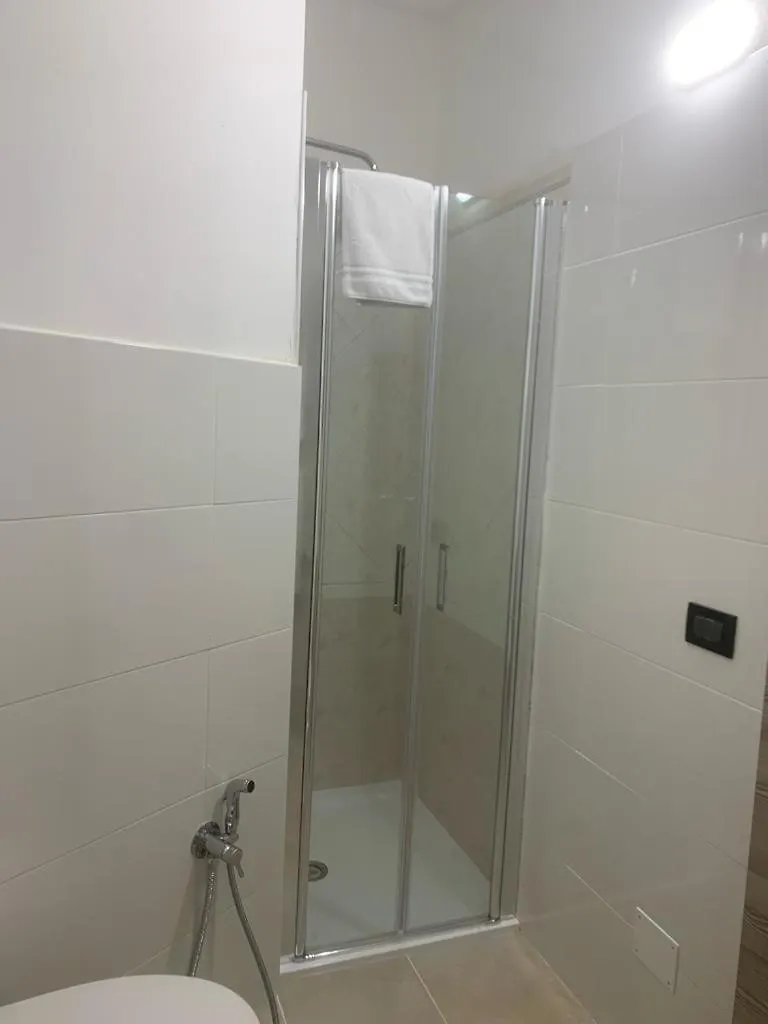 Bed and Breakfast I 4 Mori à Fiumicino Italie